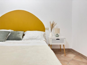 Cozy Apartment with Garden Perugia